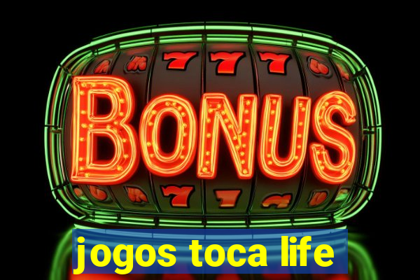 jogos toca life